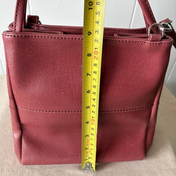 Matt & Nat Small Willa Tote Bag - Picture 11 of 12